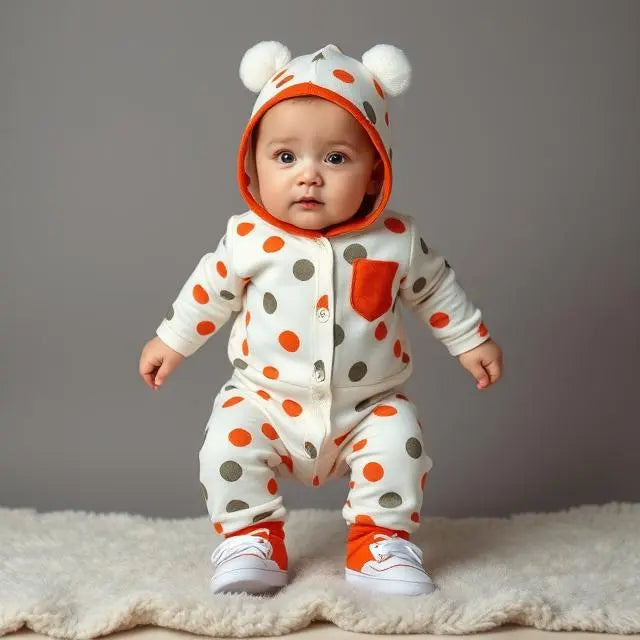 Baby-Outfits Adomoo
