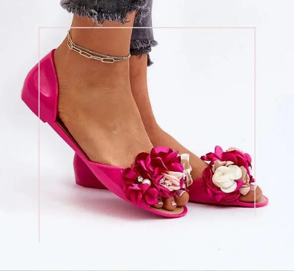Ballet-Flats-Ballet-Pumps-for-Women Adomoo