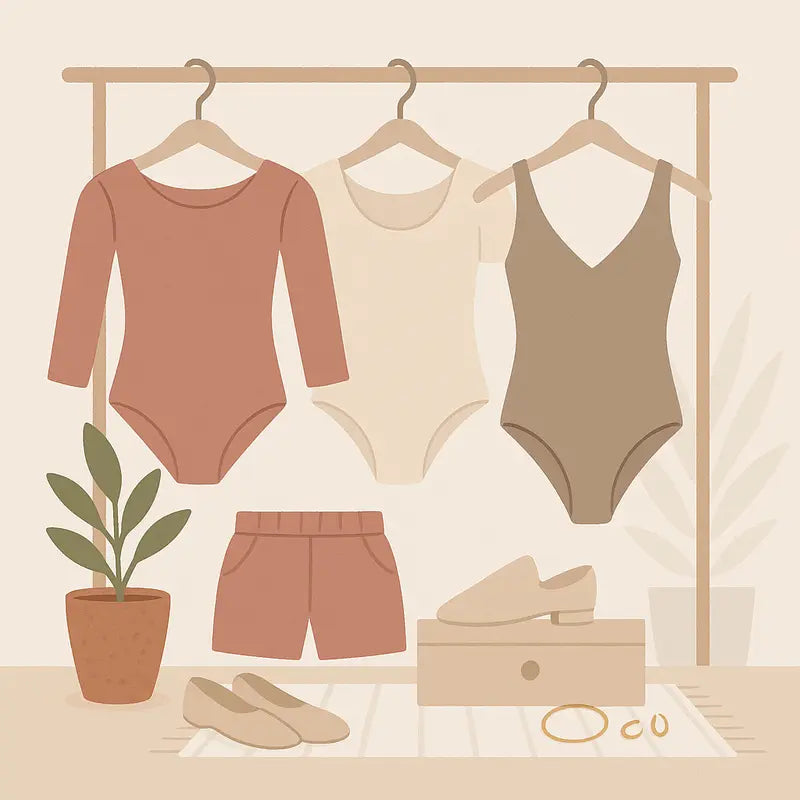 Bodysuits Adomoo