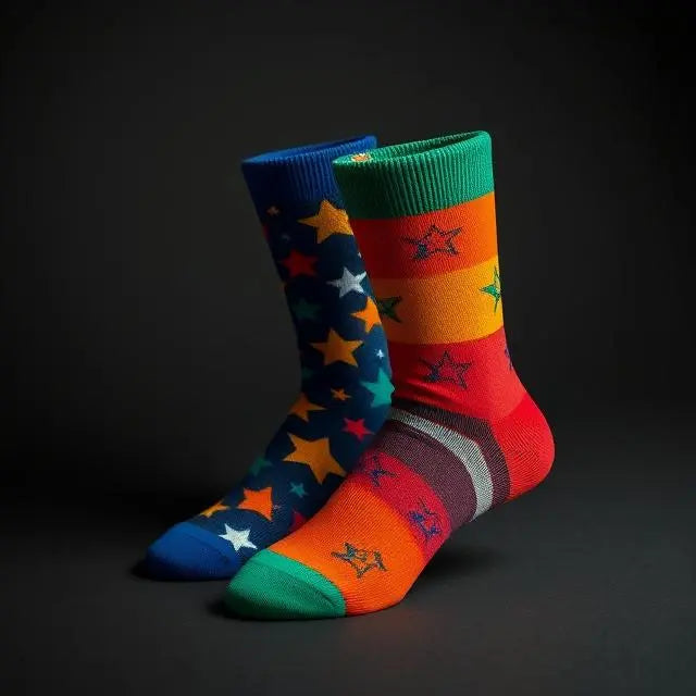 Boys-Socks Adomoo