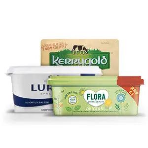 Butters-Spreads-Fats Adomoo