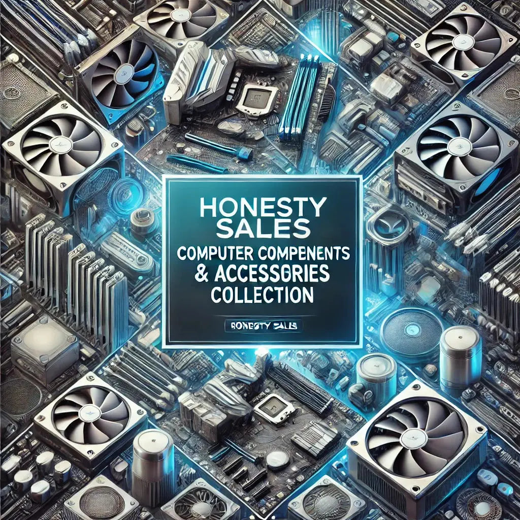 Computer-Components-and-Accessories Adomoo