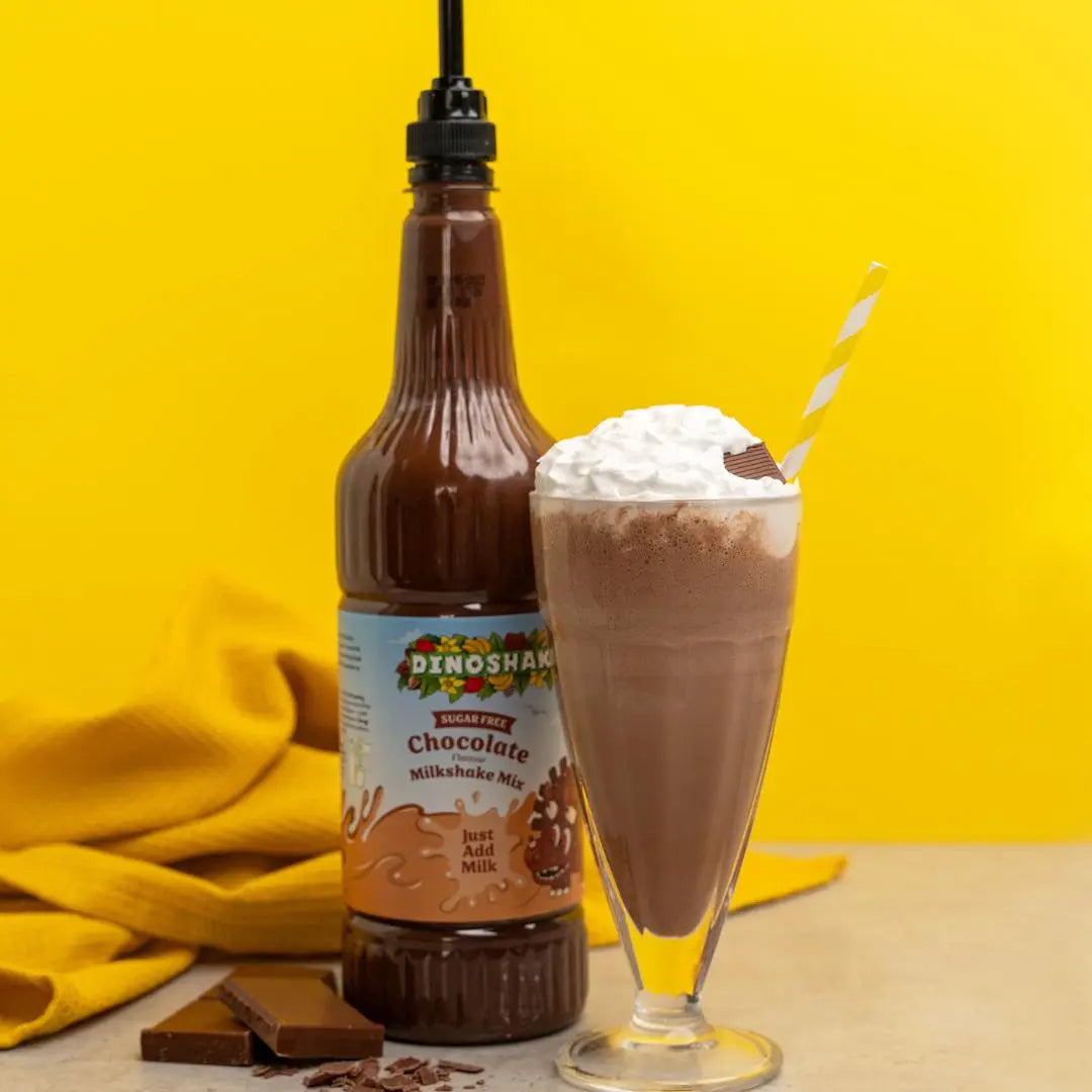 Dinoshakes-Milkshakes Adomoo