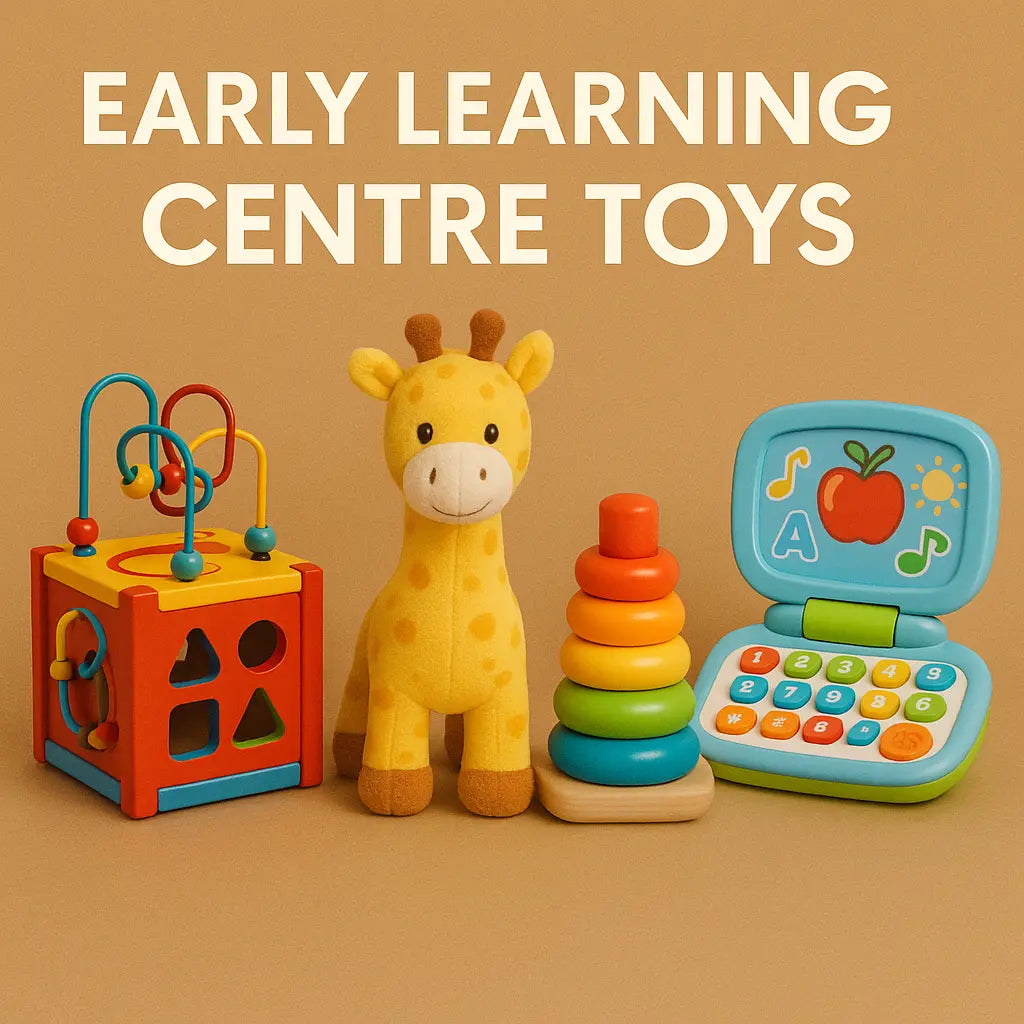 Early-Learning-Centre-Toys Adomoo