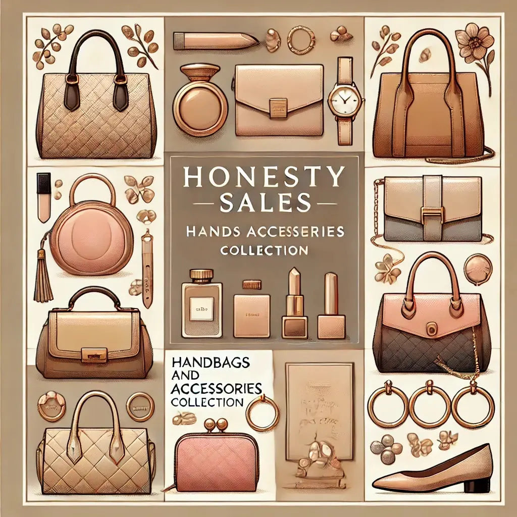 Handbags-and-Accessories Adomoo
