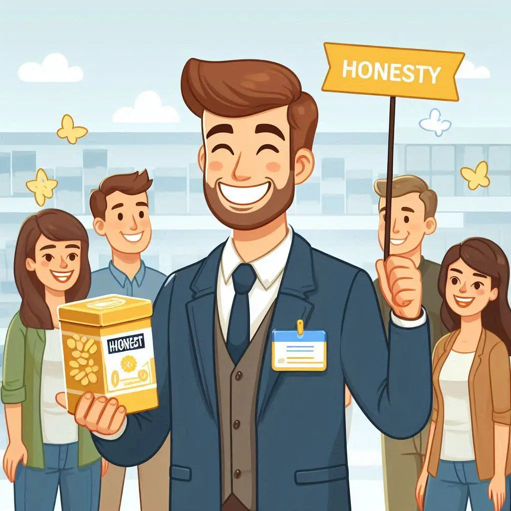 Honesty-Sales-Best-Sellers Adomoo