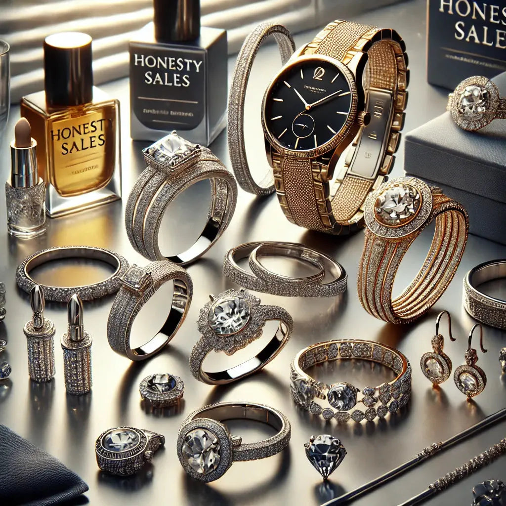 Jewelry-and-Watches Adomoo