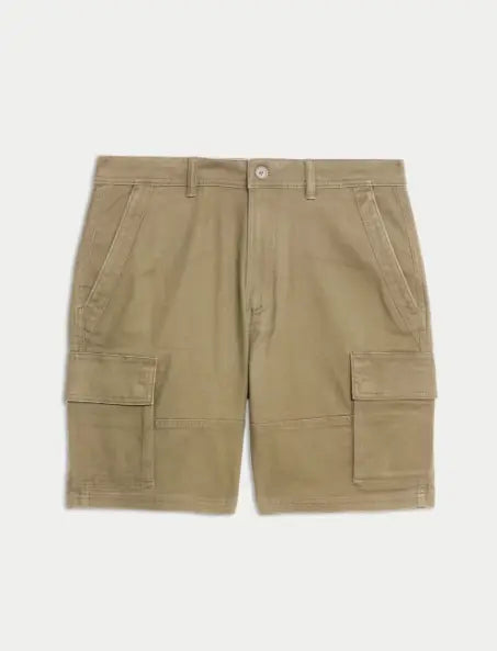 Men-s-Shorts Adomoo