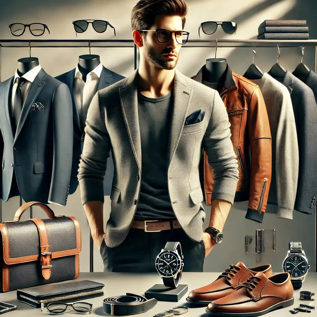 Mens-Clothing-and-Accessories Adomoo