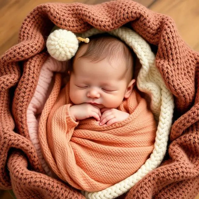 Newborn-Essentials Adomoo