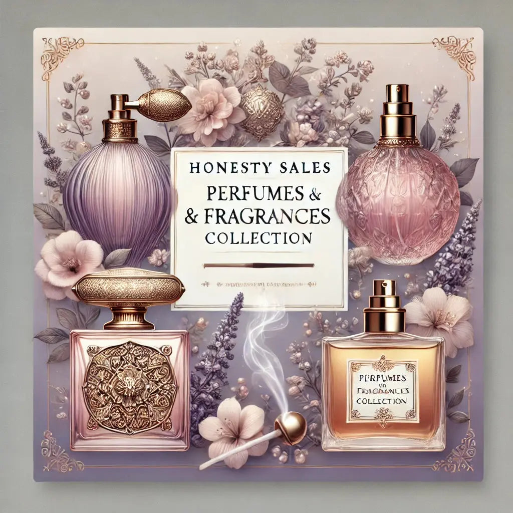 Perfumes-and-Fragrances Adomoo