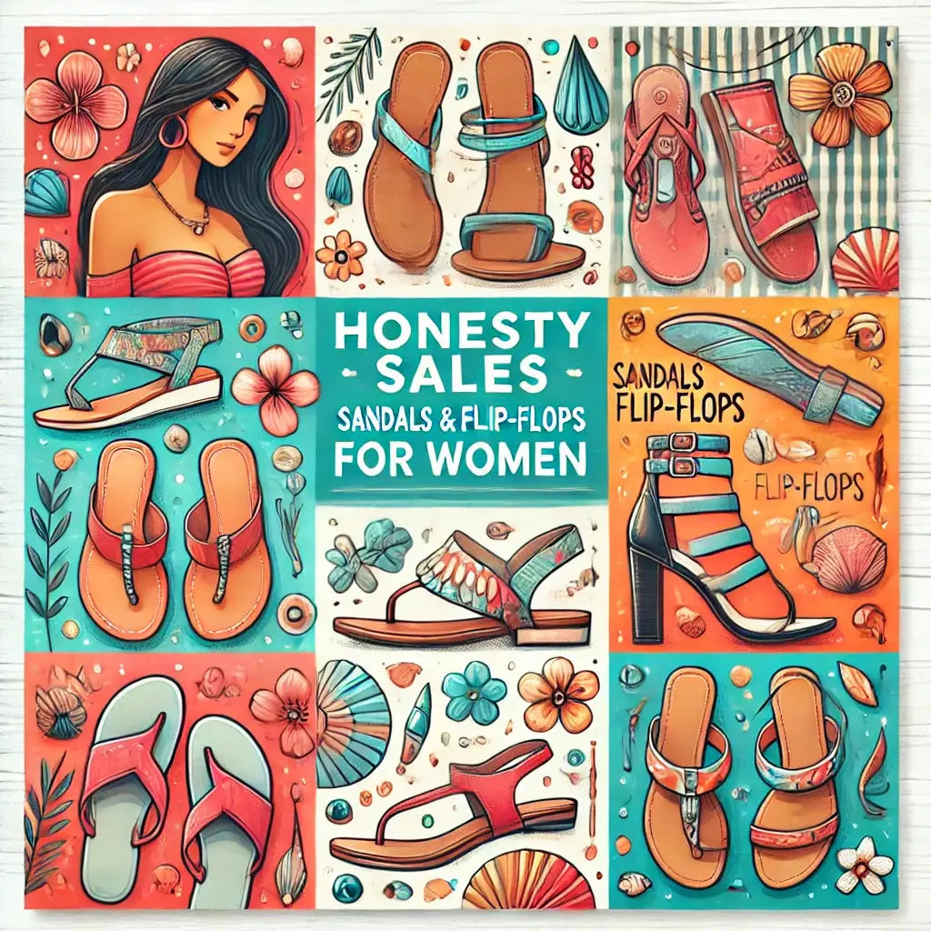 Sandals-and-Flip-Flops-for-Women Adomoo