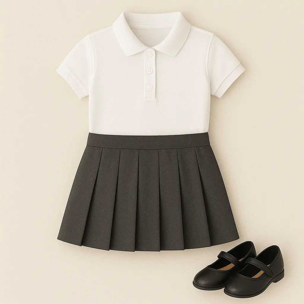 School-Uniform Adomoo