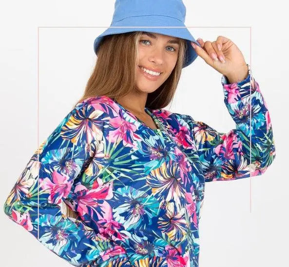 Shirts-Blouses-for-Women Adomoo