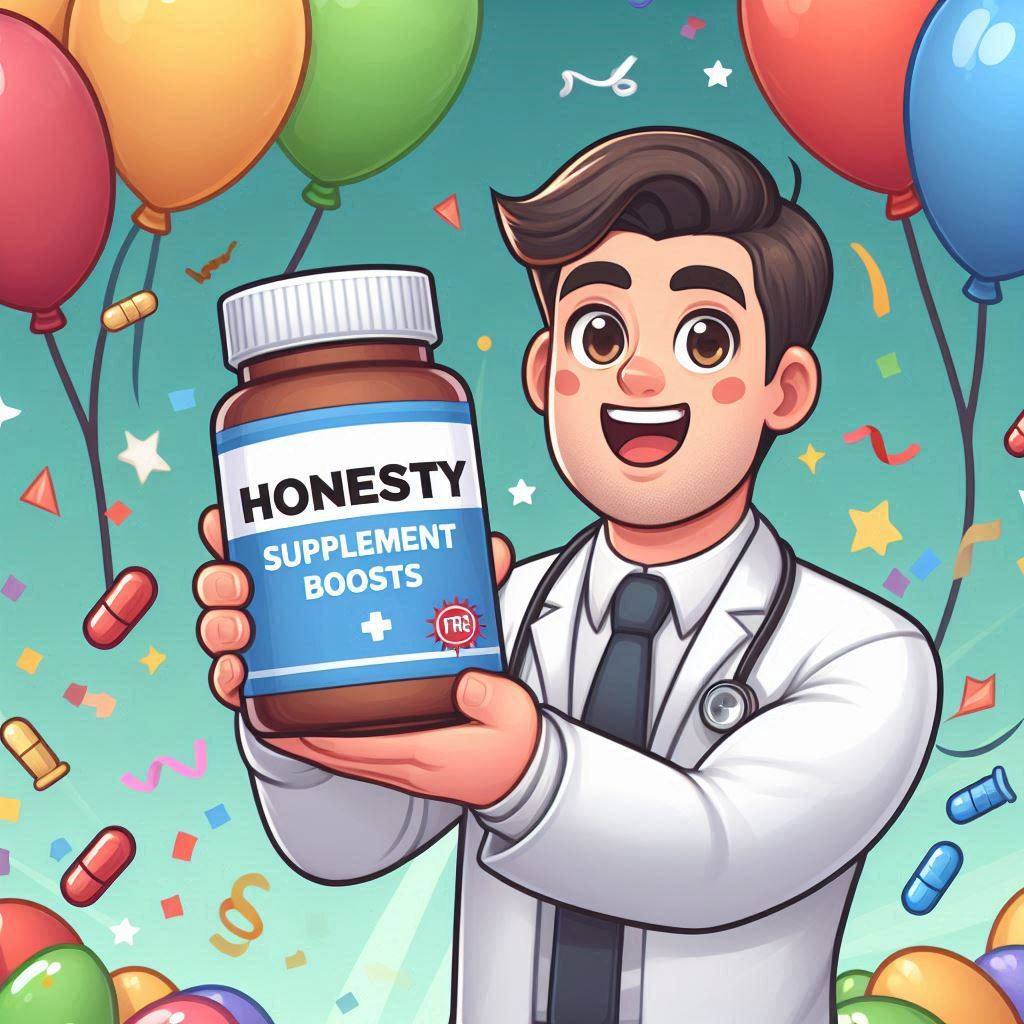 Supplement-Boosts Adomoo