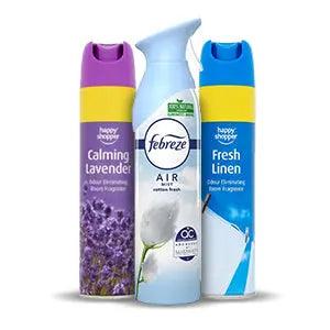 Air-Freshener Adomoo