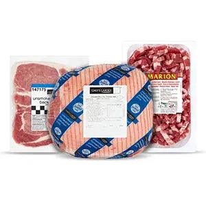 Bacon-Gammon Adomoo