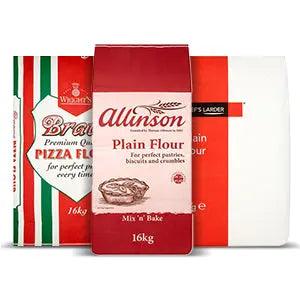 Baking-Ingredients-Catering Adomoo