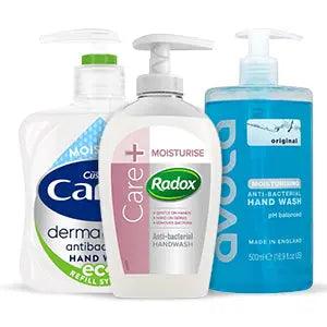 Bath-Shower-Soap Adomoo