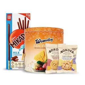 Biscuits Adomoo