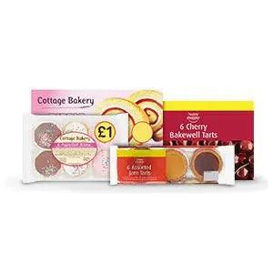 Cakes-and-Tarts Adomoo