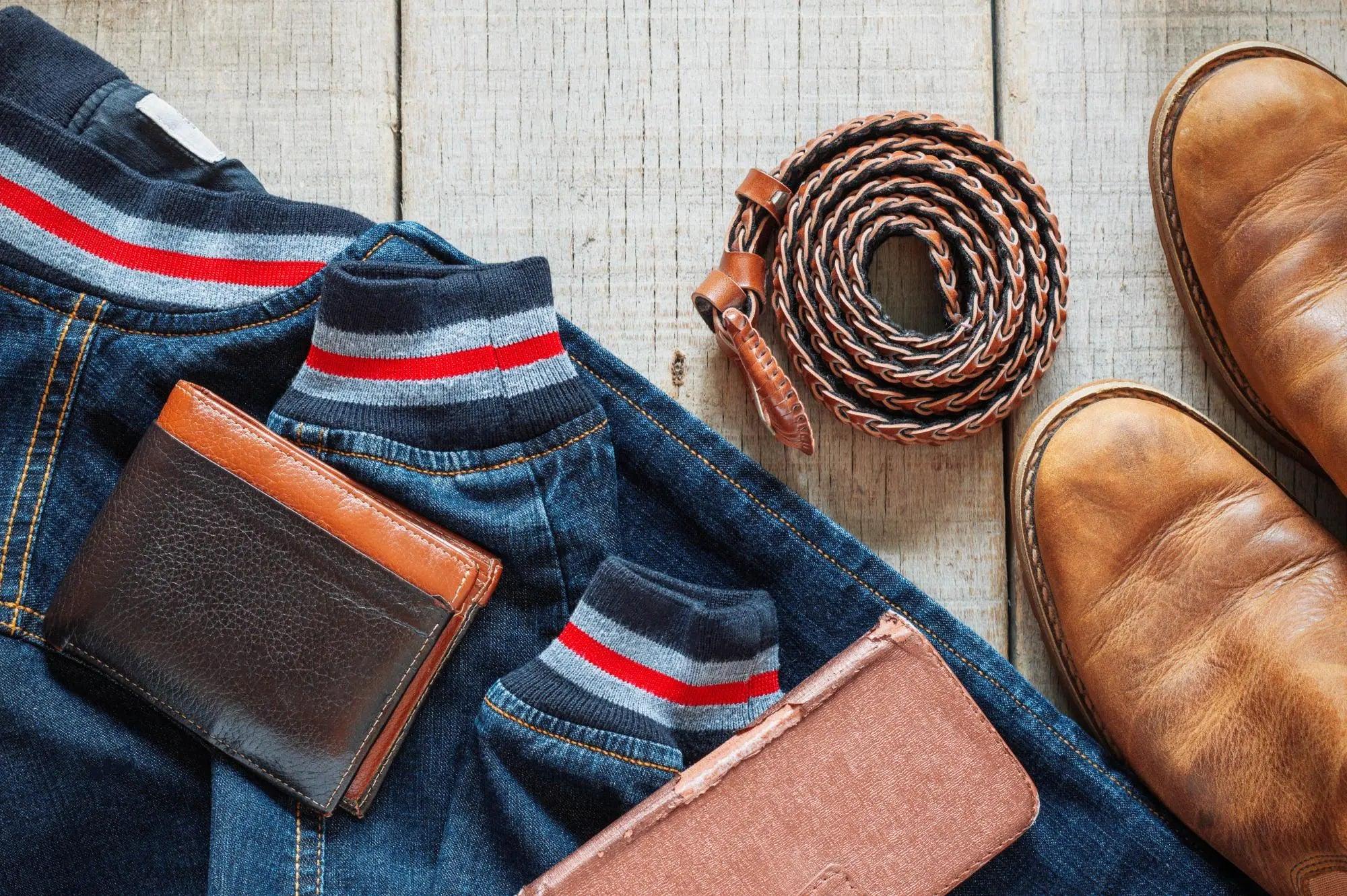 Clothing-Footwear-and-Accessories Adomoo