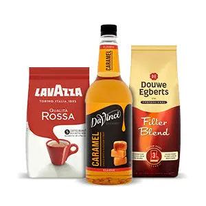 Coffee-Catering Adomoo