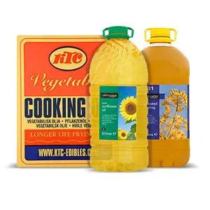 Cooking-Ingredients-Catering Adomoo