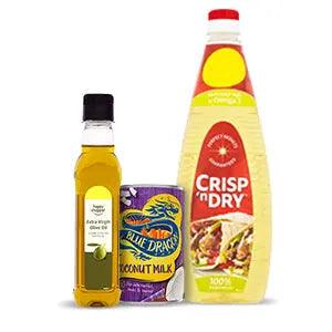 Cooking-Ingredients-Retail Adomoo