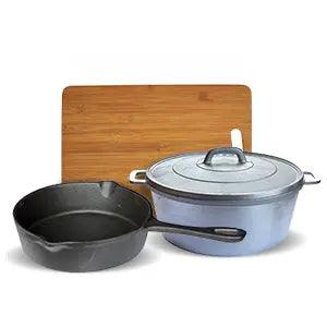 Cookware-and-Kitchen-Equipment Adomoo