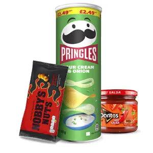 Crisps-Snacks-and-Dips Adomoo