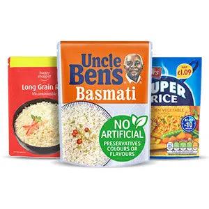 Dry-Veg-Cereals-and-Rice-Retail Adomoo