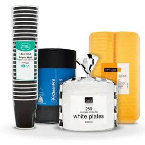 Food-and-Drink-Disposables Adomoo