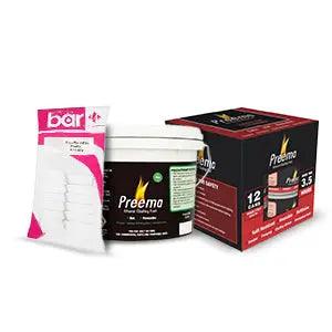 Food-Serving-and-Display Adomoo