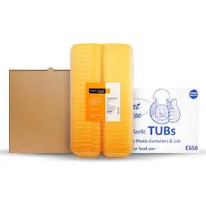 Food-Takeaway-Containers Adomoo