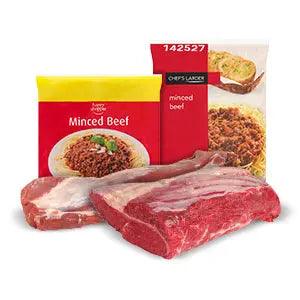 Frozen-Beef-Veal Adomoo