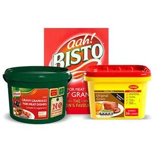 Gravy-Stock-Catering Adomoo