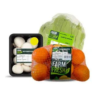 Green-grocery Adomoo