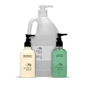 Guest-Toiletries Adomoo