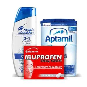 Health-Beauty-and-Baby Adomoo