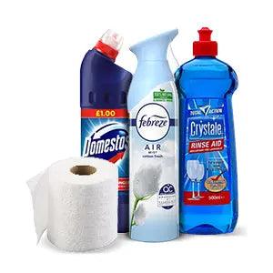 Household-Cleaning-Paper Adomoo