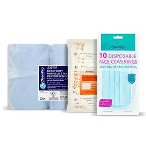 Hygiene-Products Adomoo