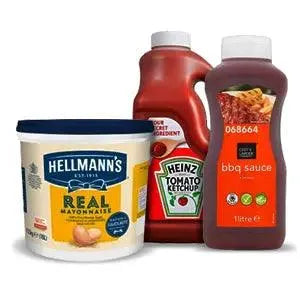 Ketchup-Sauce-Catering Adomoo