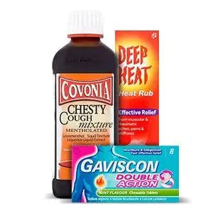 Medicines-Healthcare Adomoo