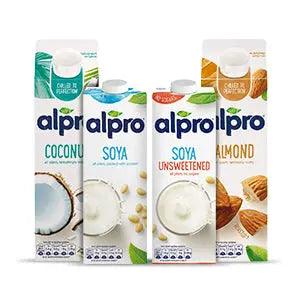 Milk-Alternatives Adomoo