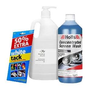 Non-Food-Products Adomoo