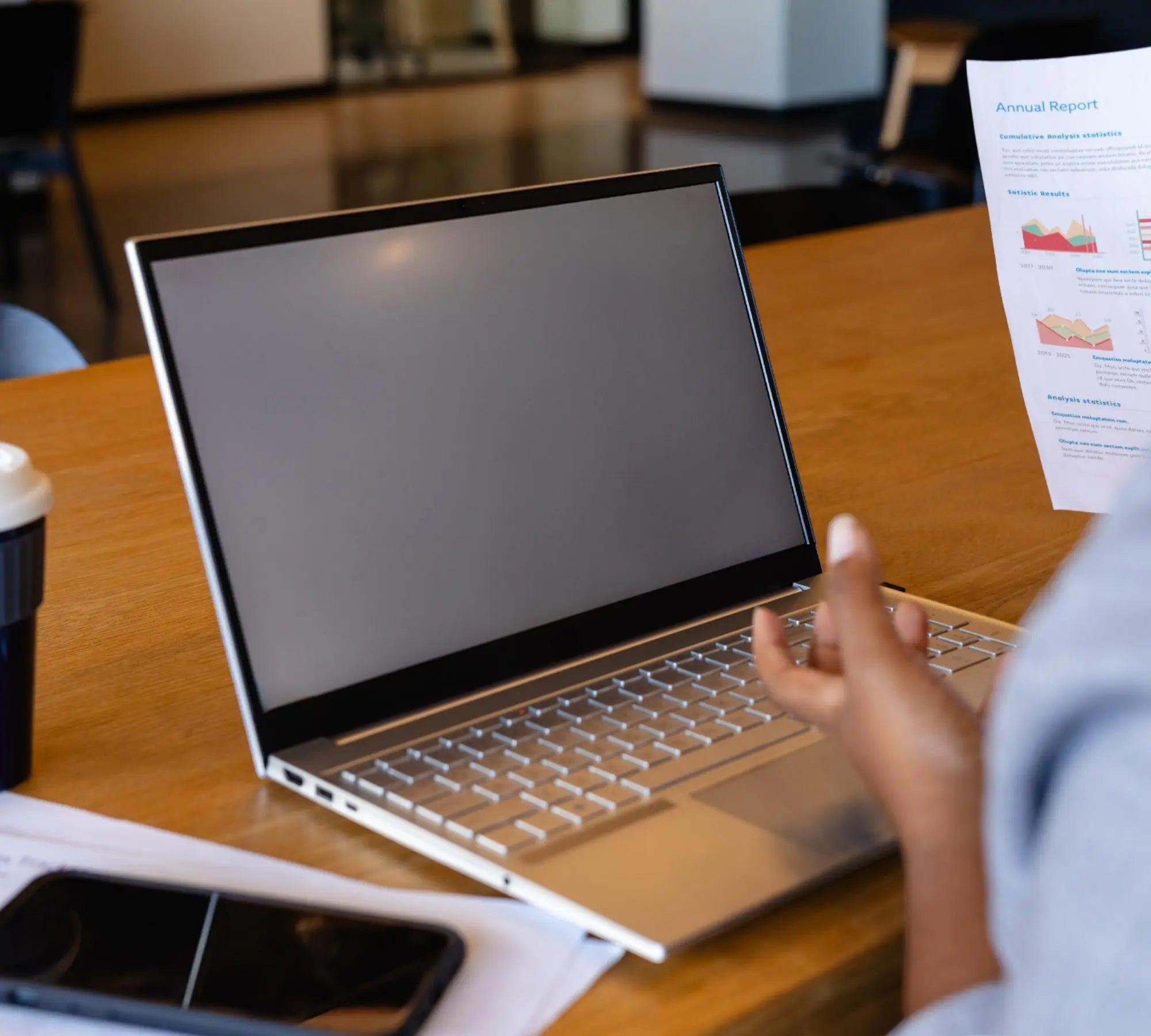 Notebook-Laptops Adomoo