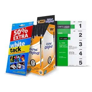 Office-and-Stationery Adomoo