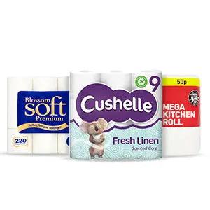 Paper-Products Adomoo