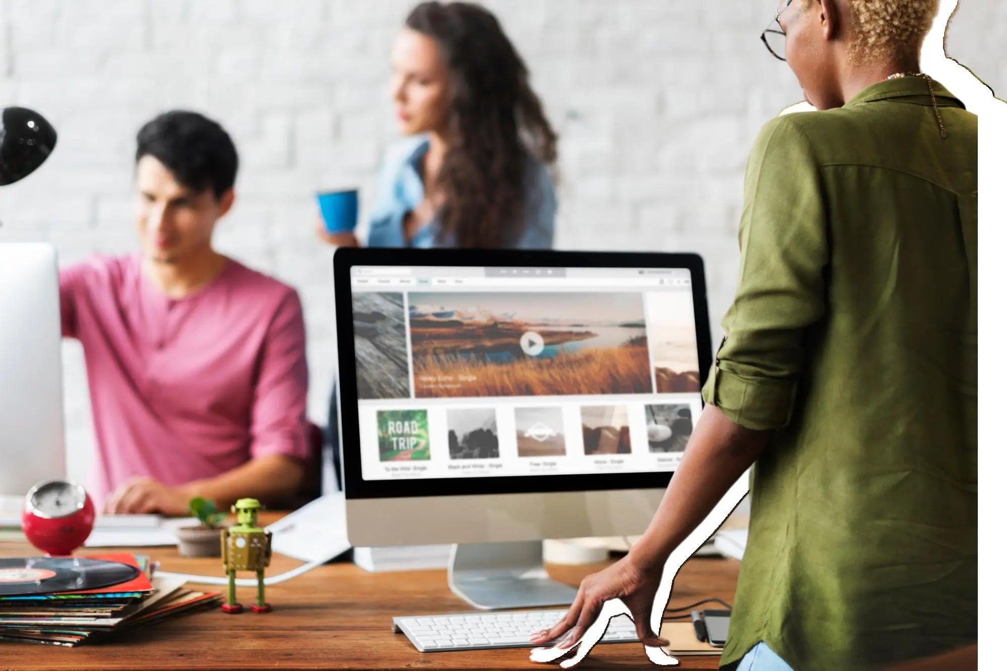 Personal-Computers Adomoo